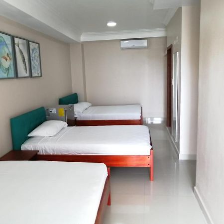 אטאקאמס Hotel Andy מראה חיצוני תמונה