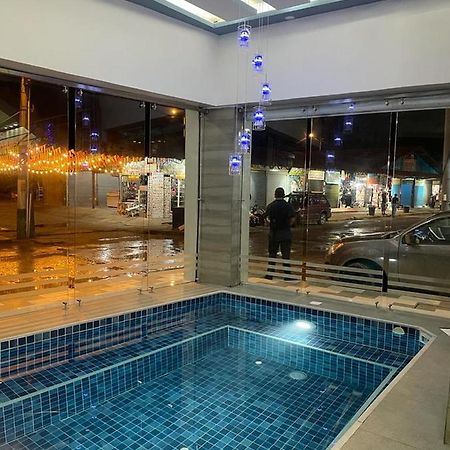 אטאקאמס Hotel Andy מראה חיצוני תמונה