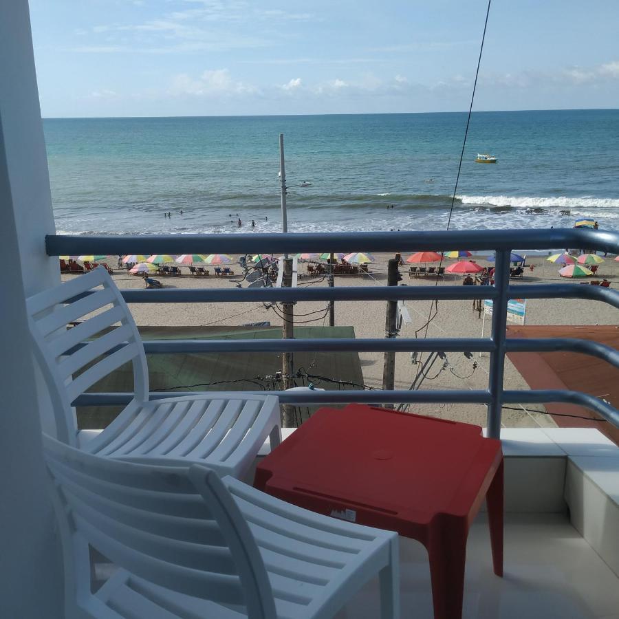 אטאקאמס Hotel Andy מראה חיצוני תמונה