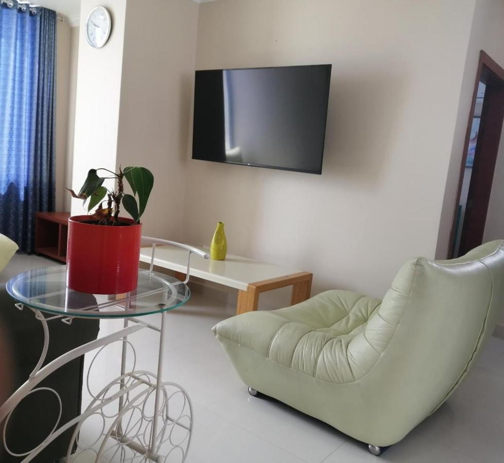 אטאקאמס Hotel Andy מראה חיצוני תמונה