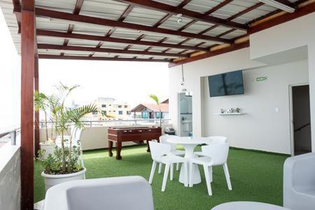 אטאקאמס Hotel Andy מראה חיצוני תמונה