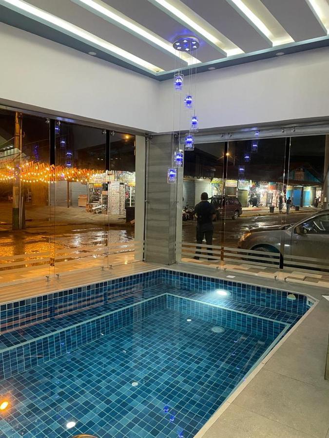 אטאקאמס Hotel Andy מראה חיצוני תמונה