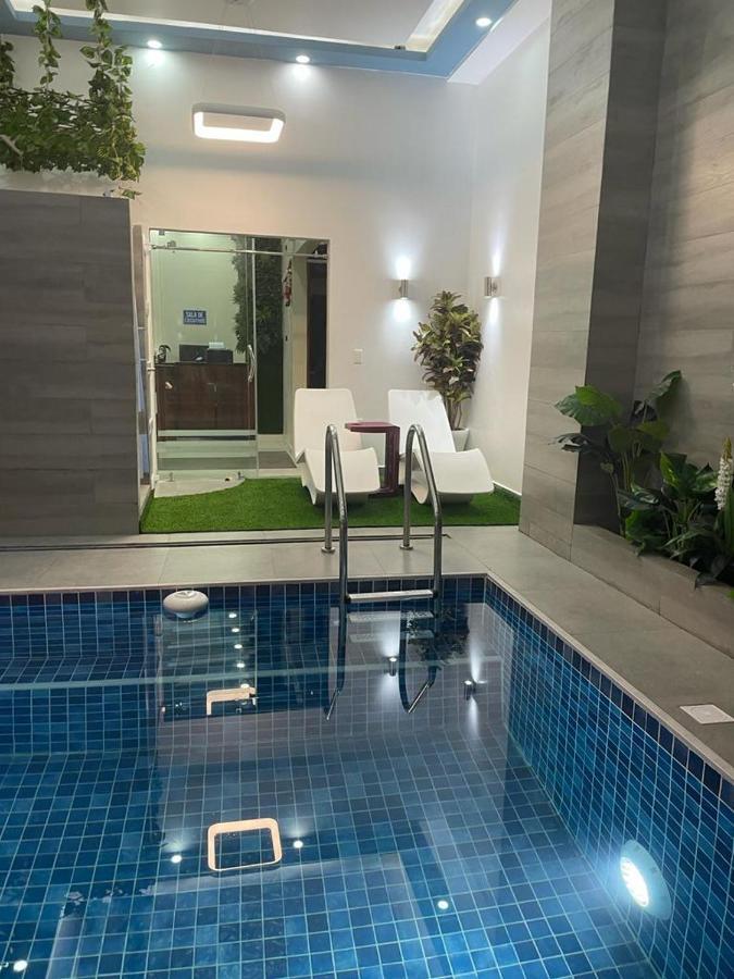 אטאקאמס Hotel Andy מראה חיצוני תמונה